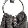 Towel Clip 3-Pack - No Fuss Hand Towel Clip for Kitchen or Bathroom by-4