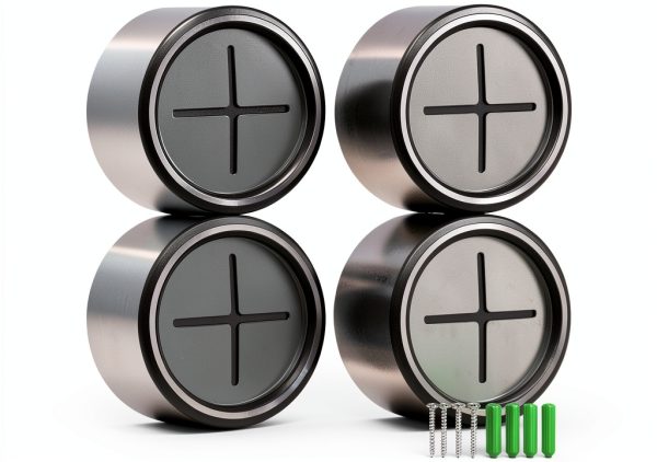 Kitchen Towel Hook SENLIXIN Self Adhesive Wall Mount Silver Round Hook-0