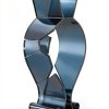Stainless Steel Towel Clips 6 Pack by Wollibao Holder Edge Design-3