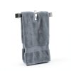 Towel Clip 3-Pack - No Fuss Hand Towel Clip for Kitchen or Bathroom by-3