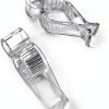 Towel Clip 3-Pack - No Fuss Hand Towel Clip for Kitchen or Bathroom by-2