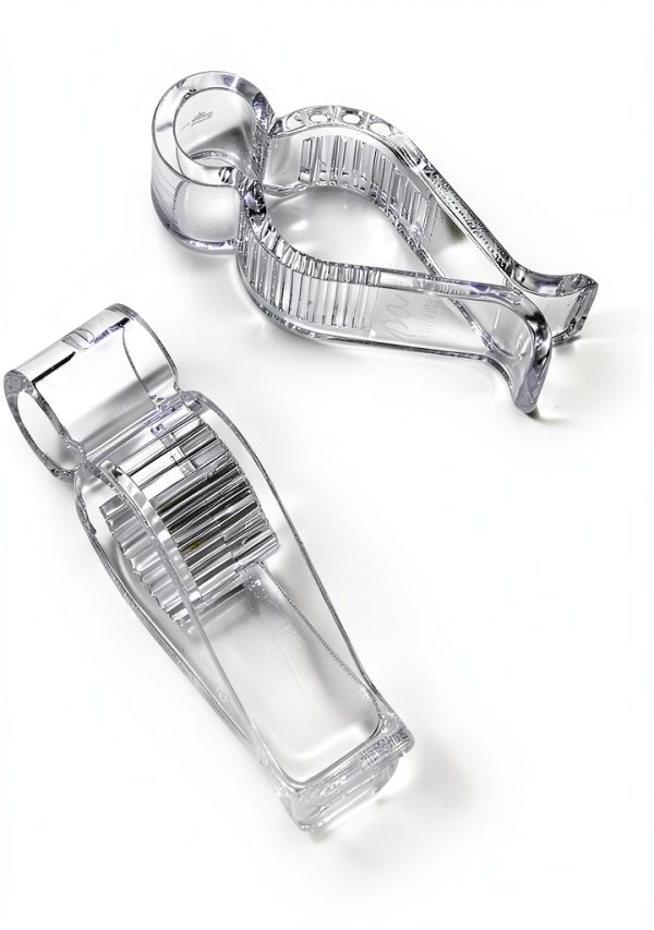 Towel Clip 3-Pack - No Fuss Hand Towel Clip for Kitchen or Bathroom by-2
