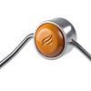 Magnetic Towel Holder Set by Blackstone 5300 Orange Stainless Steel-3