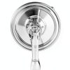 VIS'V Large Suction Cup Hooks with Wipes, Heavy Duty, Removable and Reusable, Clear, 5 Pcs-7